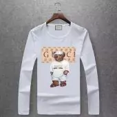 tee shirt gucci homemche longue homme pas cher gt5649 bear